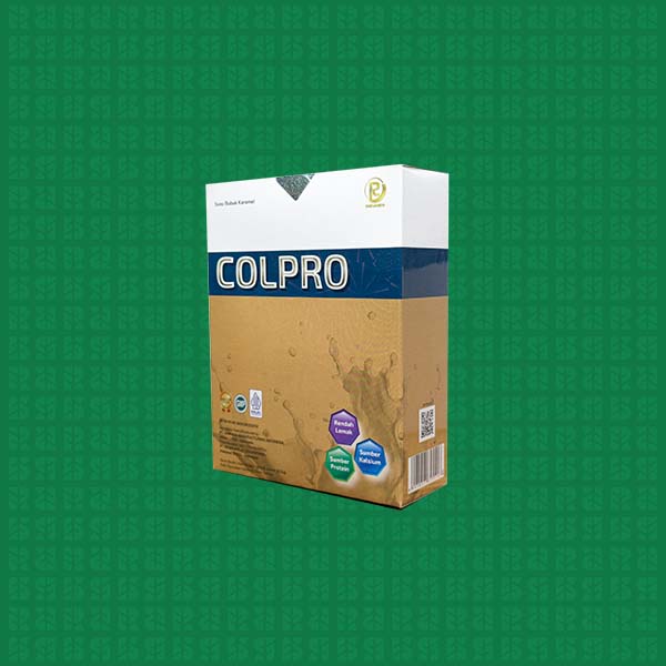 Produk Colpro